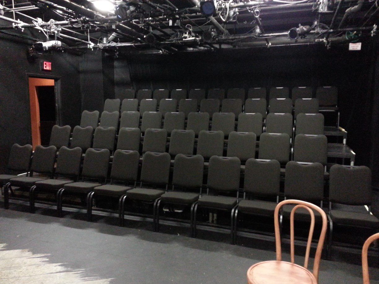 NYC Acting Classes - Facilities - The Acting Studio - New York, LLC