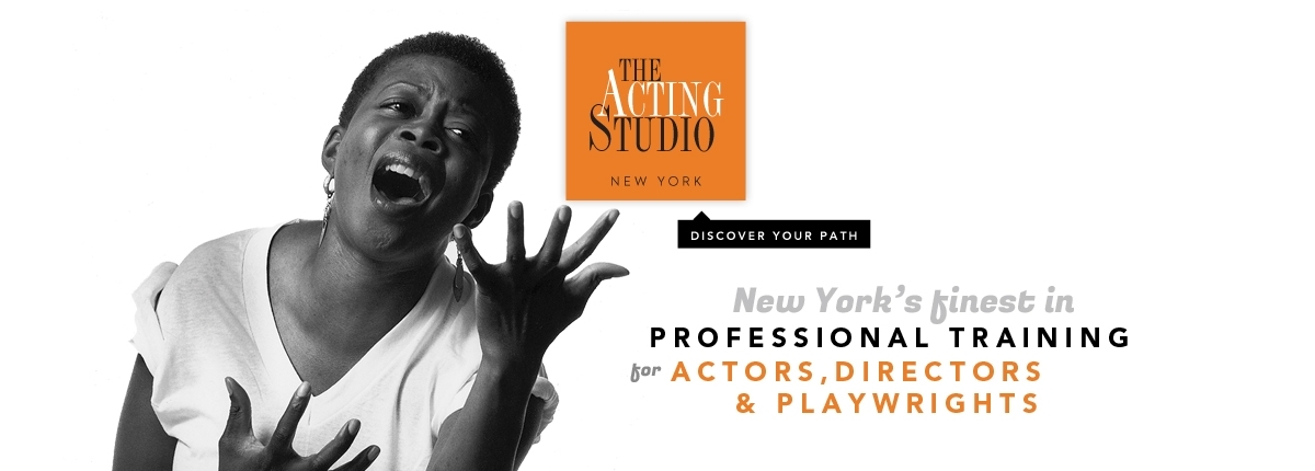 SUMMER ACTING CONSERVATORY