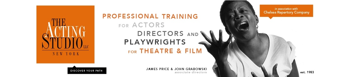 ACTING CONSERVATORY PROGRAMS