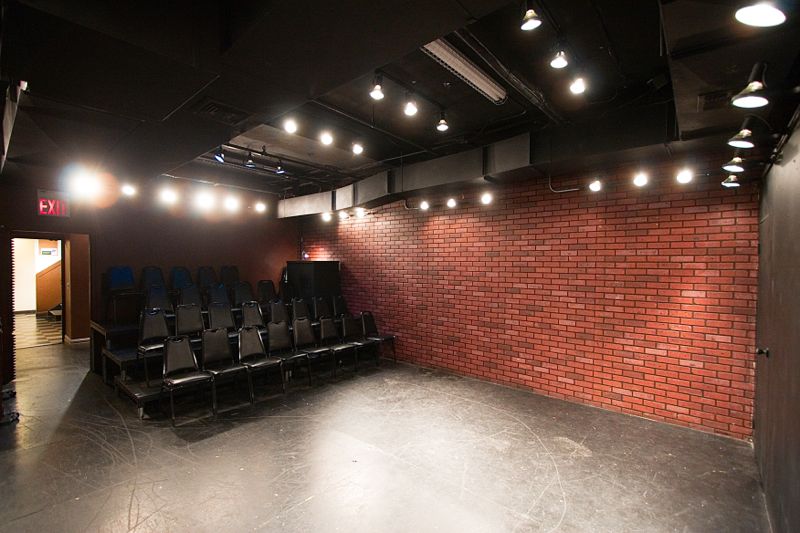 NYC Acting Classes - Facilities - The Acting Studio - New York, LLC